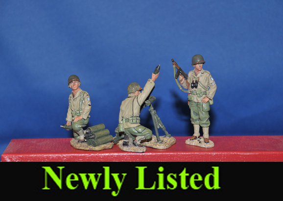 KING & COUNTRY WW2 GERMAN ARMY WS143 MOUNTED COSSACK OFFICER WITH SWORD MIB 
